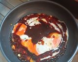Foto langkah ke 3 dari resep Telur Ceplok Pontianak.