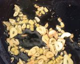 Foto del paso 2 de la receta: Repollo rehogado con jengibre