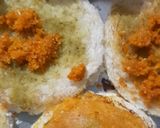 A picture of step 15 of Mini Double decker Vada Pav Bites.