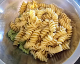 Foto del paso 10 de la receta: Crema de habas, para pastas 🫛🫛