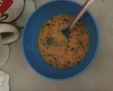 Foto langkah ke 1 dari resep Yukuri Tamago Curry / Telur Kari.