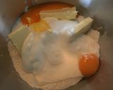 Sajtroló újragondolva🧀 recept fázis 1 fotója