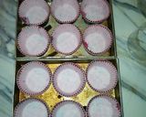 A picture of step 5 of Vanilla Cup cake.