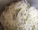 Foto del paso 1 de la receta: Sopa de cebolla a la Mexicana