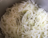 Foto del paso 1 de la receta: Sopa de cebolla a la Mexicana