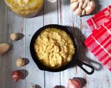 Foto langkah ke 4 dari resep Bumbu Dasar Putih.