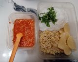 Foto langkah ke 3 dari resep Soto Daging.
