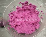 Foto langkah ke 2 dari resep KLEPON UBI Ungu dengan biang.