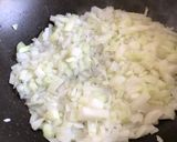 Foto del paso 3 de la receta: Risotto de zapallo brasilero 🍚