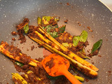 Ayam Bakar Bumbu Rujak