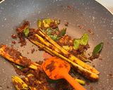 Foto langkah ke 5 dari resep Ayam Bakar Bumbu Rujak.
