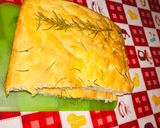 Foto del passaggio 3 della ricetta Focaccia