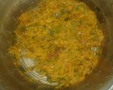 உருளை வெங்காயம் வடை ரெசிபி ஸ்டேப் 2 புகைப்படம்