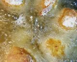 Foto del paso 10 de la receta: Alitas de pollo crocantes