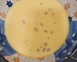 鮭魚蒸蛋的食譜步驟4照片