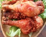 Foto langkah ke 5 dari resep Ayam Goreng Ketumbar.