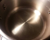 Foto del paso 6 de la receta: Alubias negras con salón de cordero