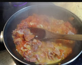 Foto del paso 2 de la receta: Sopa de ajo