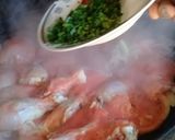 Foto del paso 3 de la receta: Pollo al Disco😉