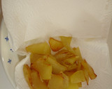 Foto del paso 4 de la receta: Merluza con puré de guisantes