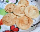 A picture of step 2 of Chiroti.