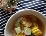 Foto langkah ke 3 dari resep Sayur Asem.