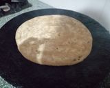 A picture of step 5 of Paratha Roll.
