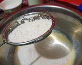 รูปขั้นตอนการทำที่ 4 ของ แพนเค้กนุ่มฟู🥞