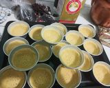Foto langkah ke 1 dari resep Pie Coklat Truffle.