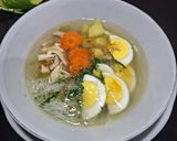 Foto langkah ke 6 dari resep Sop Banjar #114.