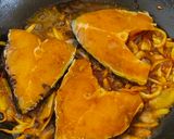রুই পোস্ত(rui posto recipe in Bengali) রেসিপির ধাপ 3 ছবি