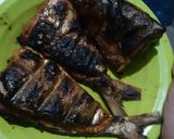 Foto langkah ke 5 dari resep Ikan bakar jence.