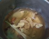 Foto langkah ke 2 dari resep Wedang Jahe.