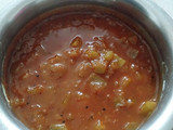 દુધી નું શાક (Dudhi Sabji Recipe in Gujarati)