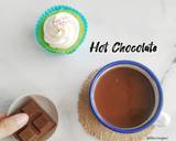 Cara Membuat 459 Hot Chocolate 4