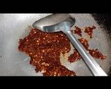 น้ำพริกตาแดง วิธีทำสูตร 4 รูป