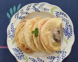 Foto langkah ke 4 dari resep Crepes simple (no tepung beras).
