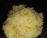 Saját készítésű élesztő recept fázis 2 fotója