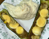 Foto del paso 16 de la receta: Zapallos Italianos Rellenos