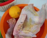 Foto langkah ke 2 dari resep Ayam Betutu.