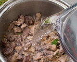 Foto langkah ke 3 dari resep Sop tetelan....sedap bangettt.