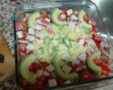 Foto del paso 2 de la receta: Ensalada de aguacate y cuscús