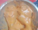 A picture of step 1 of Fried Chicken.