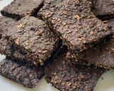 Foto del paso 4 de la receta: Alfajorcitos de Algarroba y banana