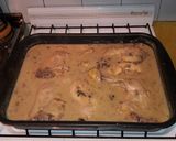Foto del paso 8 de la receta: Pollo al champiñón