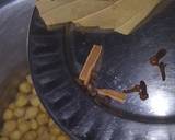 Chole Masala recipe step 1 photo