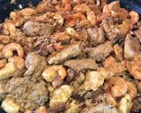 Foto del paso 6 de la receta: Arroz Marinero Mixto Sonorense
