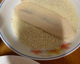 Foto langkah ke 2 dari resep Pisang kriuk.