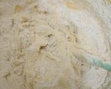 A picture of step 5 of Orange cake.