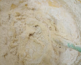 A picture of step 5 of Orange cake.